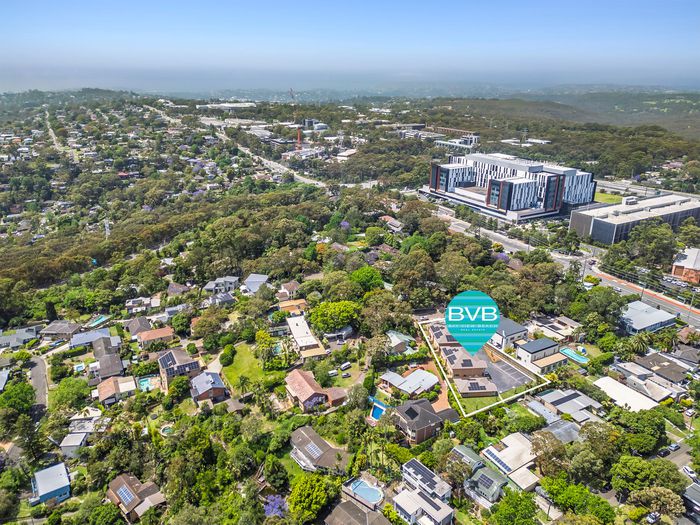 5 / 8 Gladys Avenue, Frenchs Forest