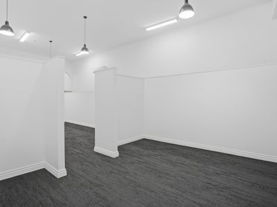 Level 2 Suite B / 97A York Street, Launceston