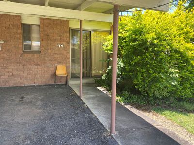 11 / 115 Drayton Street, Nanango
