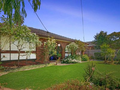 127 Princes Highway, Werribee