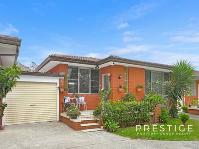 2 / 34 Connemarra Street, Bexley