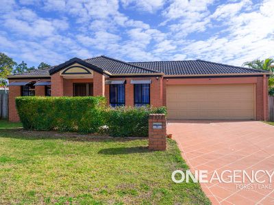 12 Hannam Crescent, Forest Lake