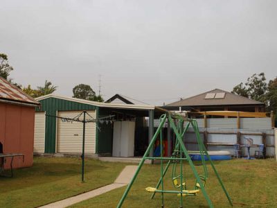 45 Wentworth Street, Oak Flats