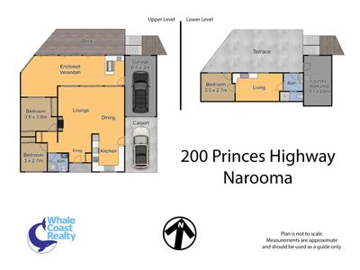 200 Princes Highway, Narooma