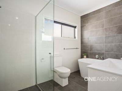 10a Nimmitabel Street, Tullimbar