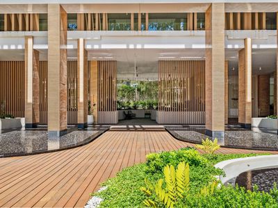 A112 / 82 Waterloo Road, Macquarie Park