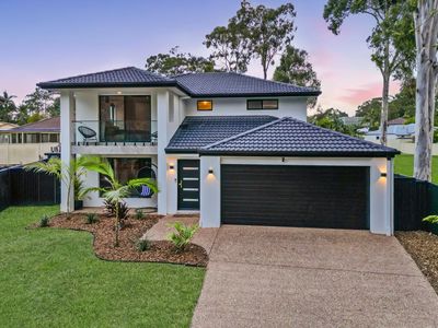 88 Tiger Dr, Arundel