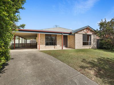 6 Ardisia Court, Burpengary
