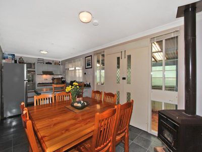 4 Thompson Street, Boulder