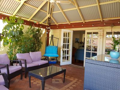 41 Addis Street, Lamington