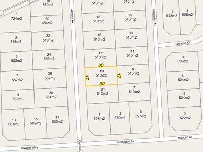 19 Centaur Avenue, South Hedland