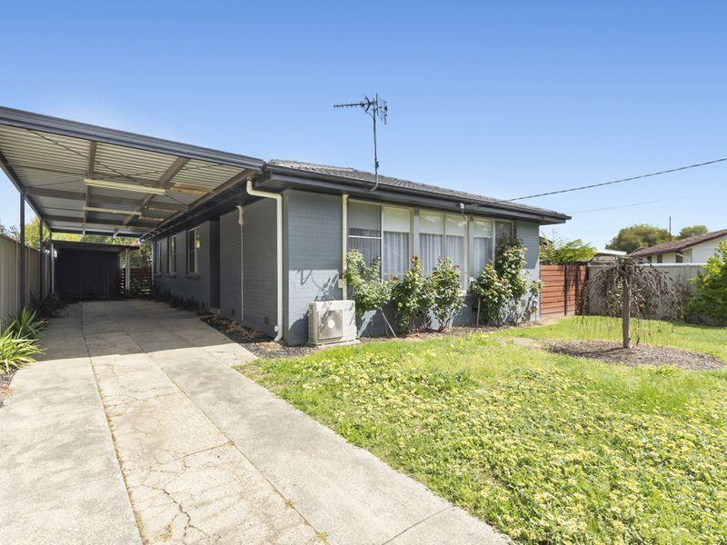 23 Martindale Crescent, Seymour