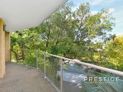 5 / 43 Firth Street, Arncliffe