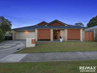 95 Gordon Crescent, Wakerley