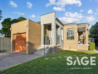 21B Unwin Street, Bexley