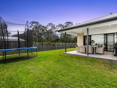 45 Doherty Place, Wakerley