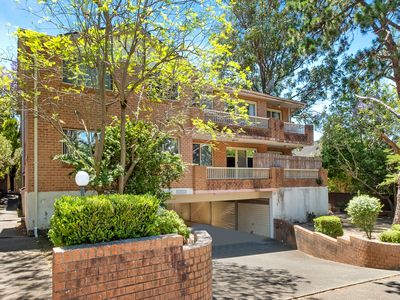 6 / 23-25 Manchester Street, Merrylands