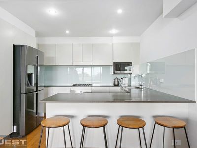 401 / 71-73 Bank Lane, Kogarah