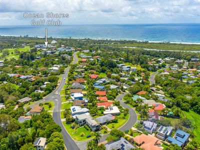 26 Goondooloo Drive, Ocean Shores