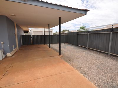 25 Yarrunga Crescent, South Hedland