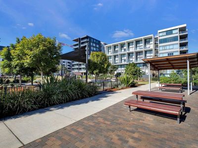 C0608 / 28 Rothschild Avenue, Rosebery