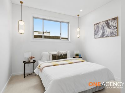 Rouse Hill