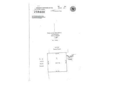 Office SO / Lot 1 Uthwood Road, Lonnavale