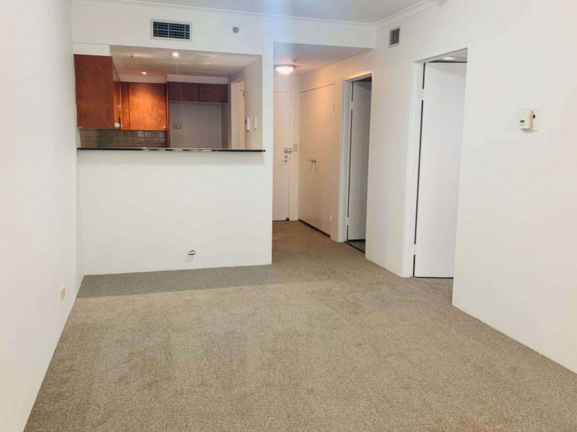 803 / 1 Hosking Place, Sydney