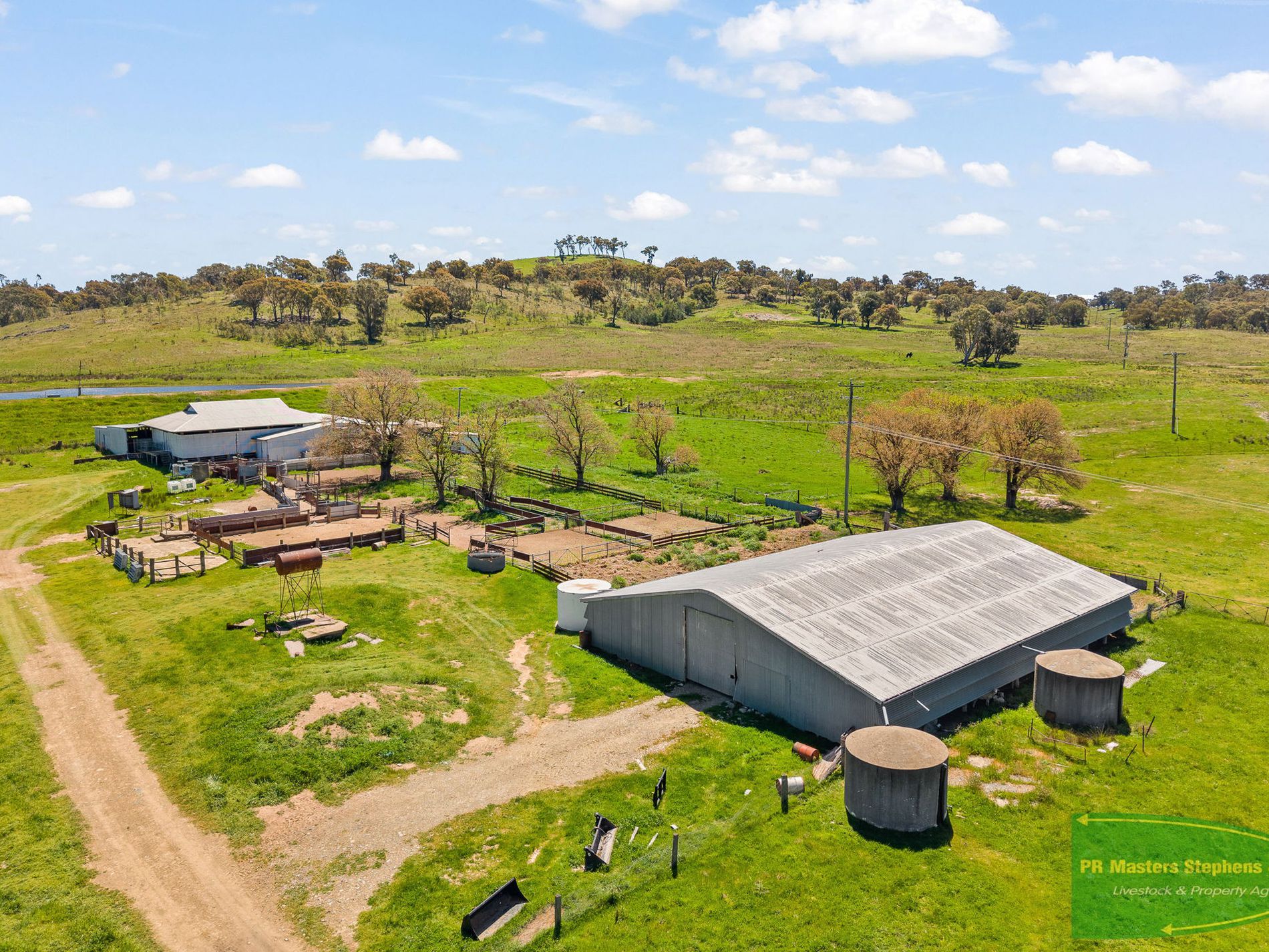 351 Shepherds Creek Road, Euchareena