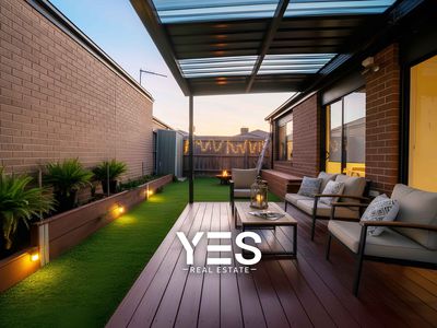 44 Hawkesbury Street, Pakenham