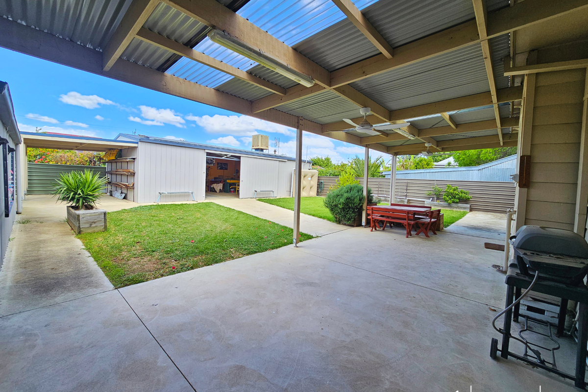 6 Lewry Street, Kyabram