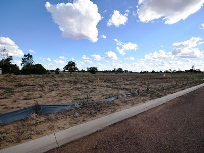 4 Little Curlew Court, Longreach