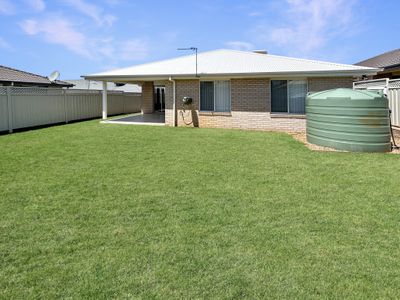 17 Sherrard Crescent, Dubbo