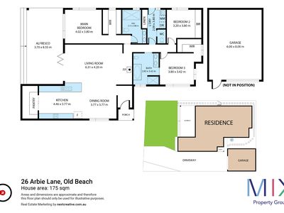 26 Arbie Lane, Old Beach