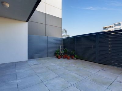 101/6-8 Charles Street, Charlestown