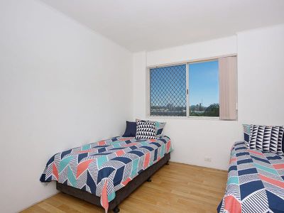 23 / 268 Alexandra Parade, Alexandra Headland
