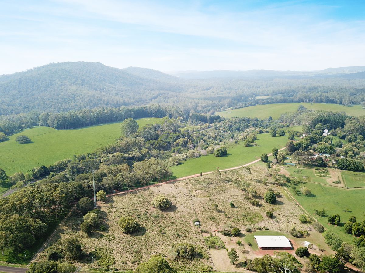 29 Bew Road, Ravenshoe
