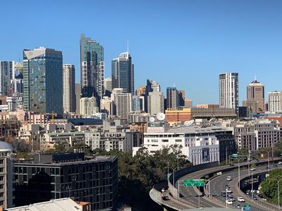 103 / 122 Saunders Street, Pyrmont