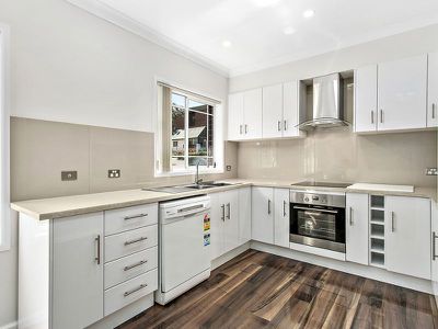 1 / 57 Addison Street, Shellharbour