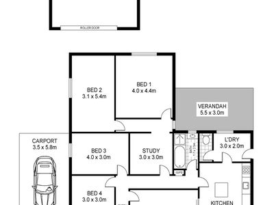 42 The Strand, Reynella