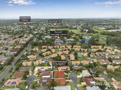38 Premworth Pl, Runcorn