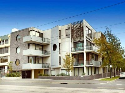 64 / 1 Domville Avenue, Hawthorn