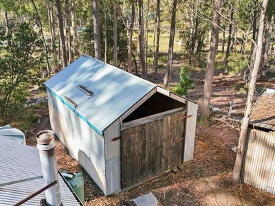 71 Lake View Road, Lake Leake