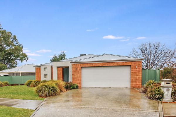 118 Rivergum Drive, East Albury