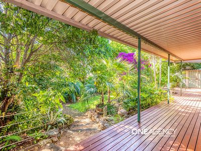 33 Brushtail Cres, Doolandella
