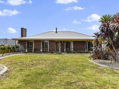 4 Wentworth Street, Beachport