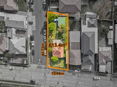 1019 Canterbury Road, Lakemba