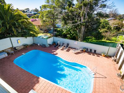 42 / 147 Princes Highway, Narooma