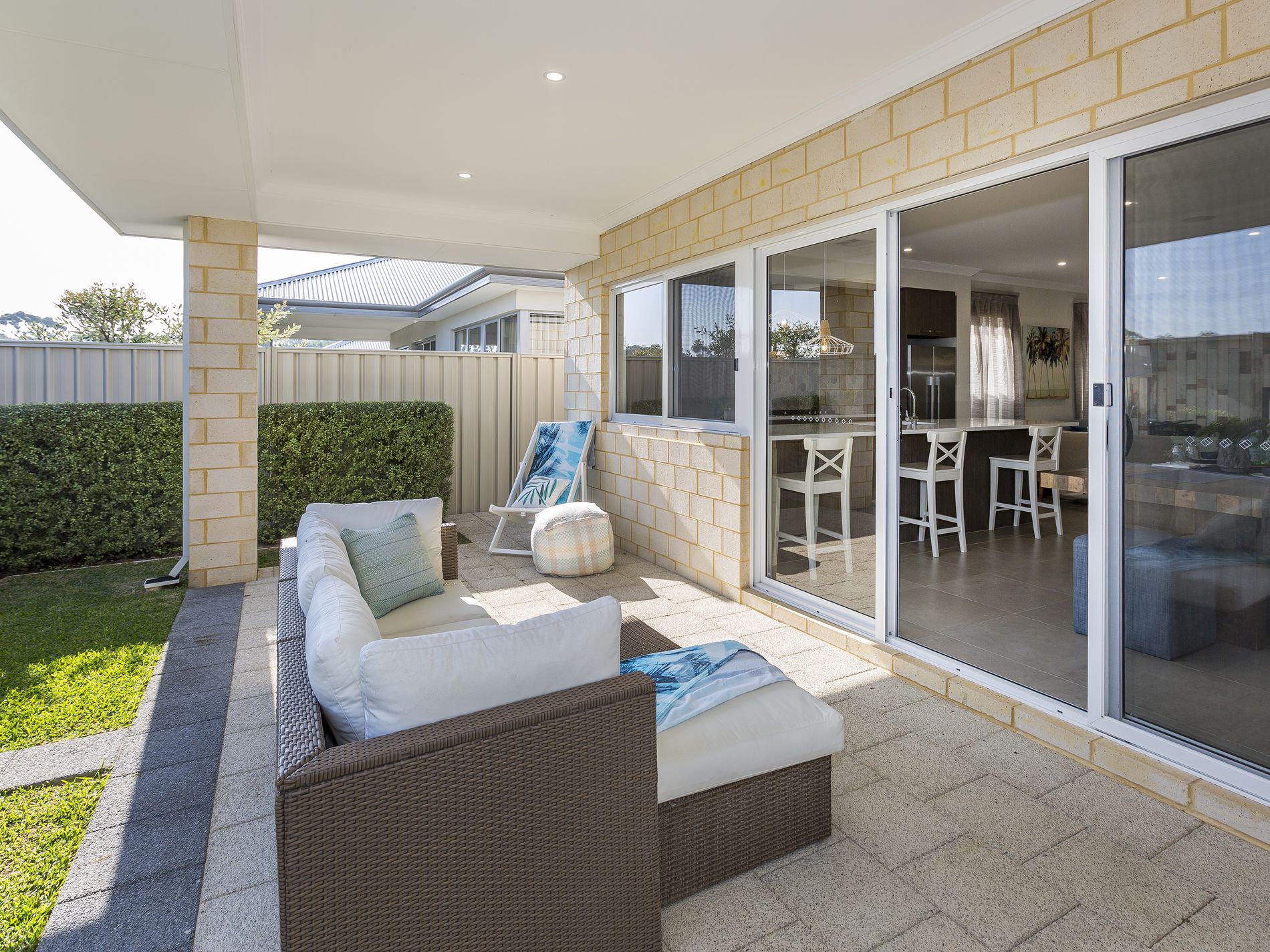 33 Parkside Street, Yanchep