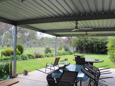 184 Koondrook Murrabit Road, Koondrook